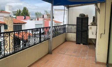 CASA EN VENTA EN METEPEC LOMAS DE SAN ISIDRO