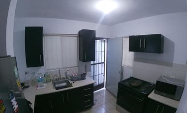 CASA EN VENTA EN PRADERAS DE LA SILLA GUADALUPE