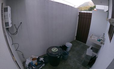 CASA EN VENTA EN PRADERAS DE LA SILLA GUADALUPE