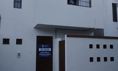 CASA EN VENTA EN PRADERAS DE LA SILLA GUADALUPE