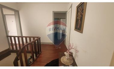 Venta de casa en Centro Histórico