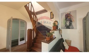 Venta de casa en Centro Histórico