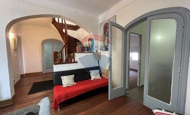 Venta de casa en Centro Histórico
