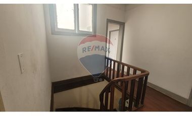 Venta de casa en Centro Histórico