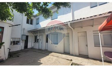 Venta de casa en Centro Histórico