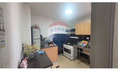 Venta de casa en Centro Histórico