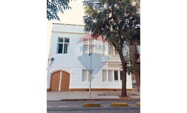 Venta de casa en Centro Histórico