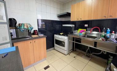 Venta de casa en Centro Histórico
