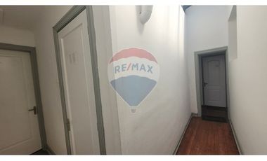 Venta de casa en Centro Histórico