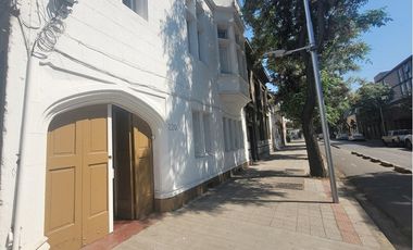 Venta de casa en Centro Histórico