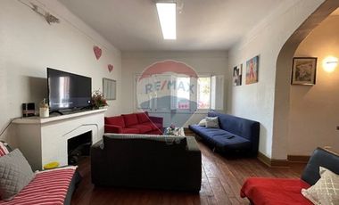 Venta de casa en Centro Histórico