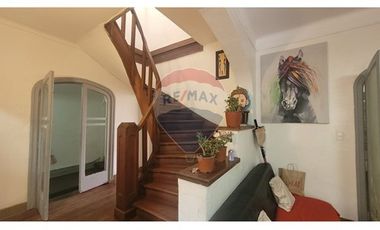 Venta de casa en Centro Histórico