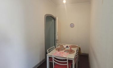 Venta de casa en Centro Histórico