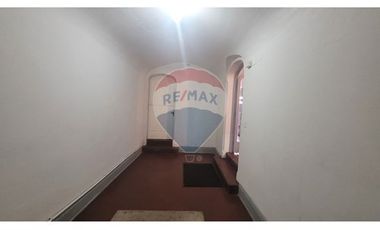 Venta de casa en Centro Histórico
