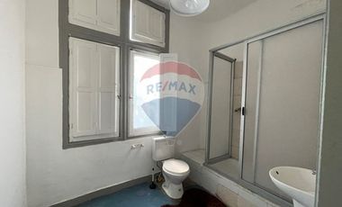 Venta de casa en Centro Histórico
