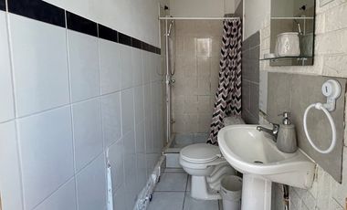 Venta de casa en Centro Histórico