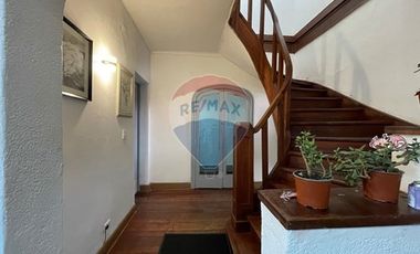 Venta de casa en Centro Histórico