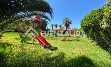 Sitio en Venta en Centro Isla De Maipo