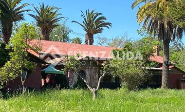 Sitio en Venta en Centro Isla De Maipo