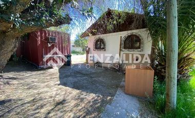 Sitio en Venta en Centro Isla De Maipo