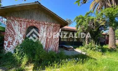 Sitio en Venta en Centro Isla De Maipo