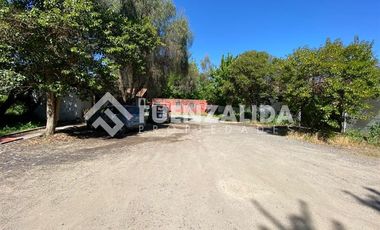 Sitio en Venta en Centro Isla De Maipo