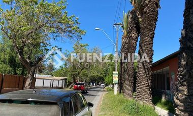 Sitio en Venta en Centro Isla De Maipo