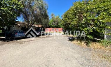 Sitio en Venta en Centro Isla De Maipo