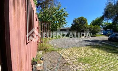 Sitio en Venta en Centro Isla De Maipo