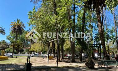 Sitio en Venta en Centro Isla De Maipo