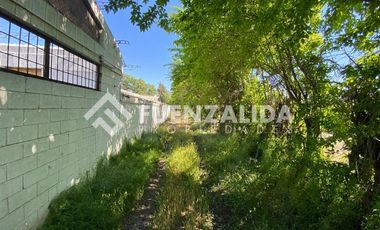 Sitio en Venta en Centro Isla De Maipo