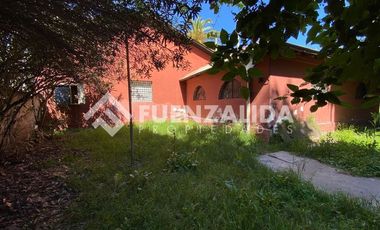 Sitio en Venta en Centro Isla De Maipo