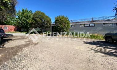 Sitio en Venta en Centro Isla De Maipo
