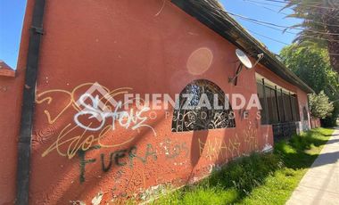 Sitio en Venta en Centro Isla De Maipo