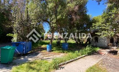 Terreno Construccion  en Venta en Centro Isla De Maipo