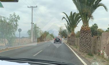 Parcela en Venta en Higueras de Batuco