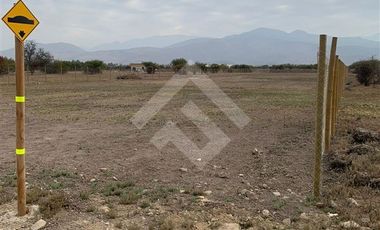 Parcela en Venta en Higueras de Batuco