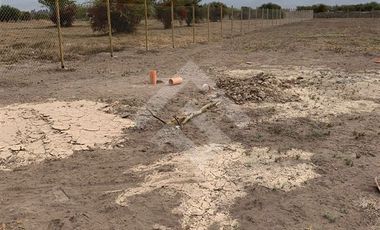 Parcela en Venta en Higueras de Batuco