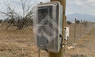 Parcela en Venta en Higueras de Batuco