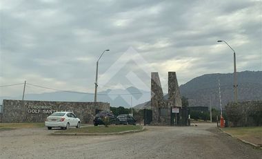 Parcela en Venta en Higueras de Batuco