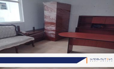 IB-EM1446 - Bodega Comercial en Venta en Naucalpan, Edo. de Méx, 869 m2.