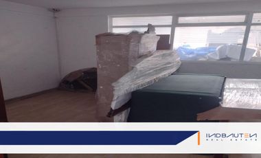 IB-EM1446 - Bodega Comercial en Venta en Naucalpan, Edo. de Méx, 869 m2.