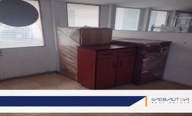 IB-EM1446 - Bodega Comercial en Venta en Naucalpan, Edo. de Méx, 869 m2.