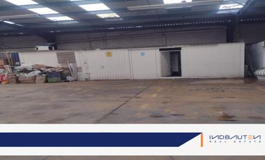 IB-EM1446 - Bodega Comercial en Venta en Naucalpan, Edo. de Méx, 869 m2.