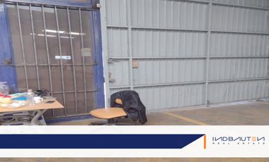 IB-EM1446 - Bodega Comercial en Venta en Naucalpan, Edo. de Méx, 869 m2.