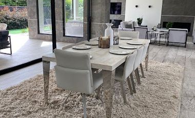 VENTA de CASA RESIDENCIAL en CAJICA