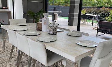 VENTA de CASA RESIDENCIAL en CAJICA