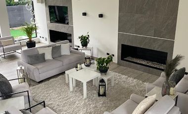 VENTA de CASA RESIDENCIAL en CAJICA