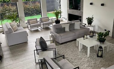 VENTA de CASA RESIDENCIAL en CAJICA