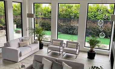 VENTA de CASA RESIDENCIAL en CAJICA